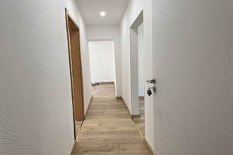 achat appartement algrange 57440