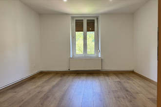 achat appartement algrange 57440