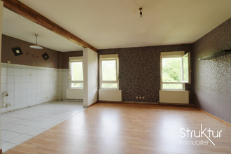 achat appartement algrange 57440