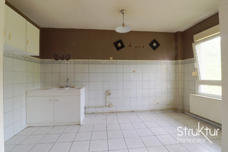 achat appartement algrange 57440