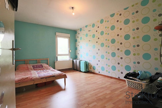 achat appartement algrange 57440