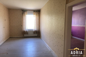 achat appartement algrange 57440