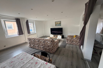 achat appartement algrange 57440