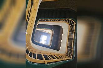 achat appartement algrange 57440