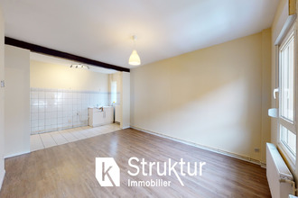 achat appartement algrange 57440