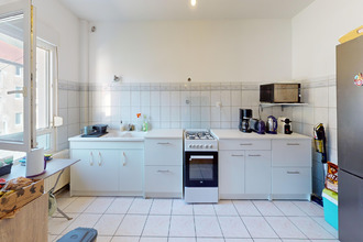 achat appartement algrange 57440