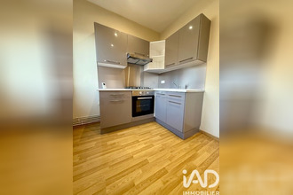 achat appartement algrange 57440