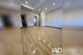 achat appartement algrange 57440