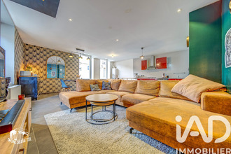 achat appartement algrange 57440