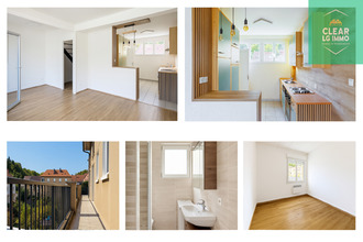 achat appartement algrange 57440