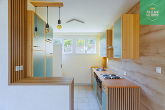 achat appartement algrange 57440