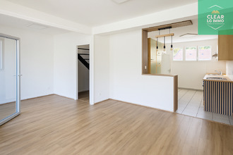 achat appartement algrange 57440