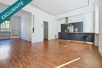 achat appartement algrange 57440