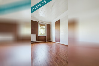 achat appartement algrange 57440