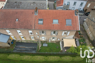 achat appartement algrange 57440