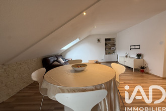 achat appartement algrange 57440