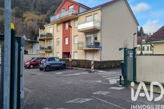 achat appartement algrange 57440