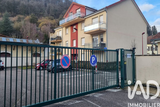 achat appartement algrange 57440