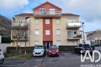 achat appartement algrange 57440
