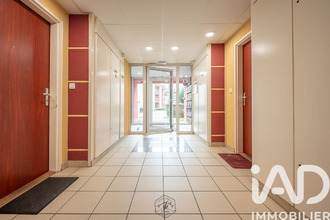 achat appartement algrange 57440