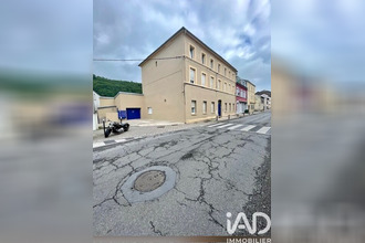 achat appartement algrange 57440