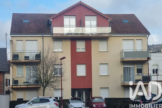 achat appartement algrange 57440