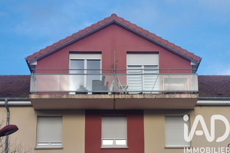 achat appartement algrange 57440