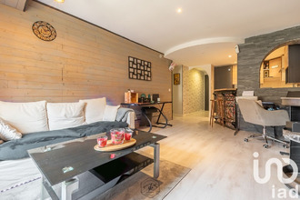 achat appartement algrange 57440