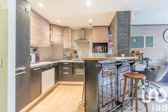 achat appartement algrange 57440