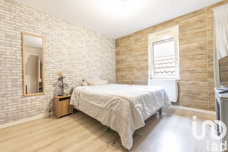 achat appartement algrange 57440