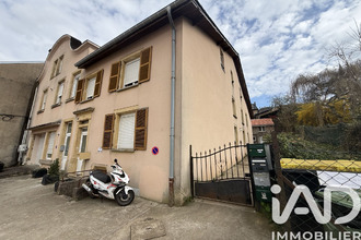 achat appartement algrange 57440