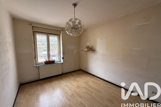 achat appartement algrange 57440