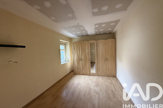 achat appartement algrange 57440