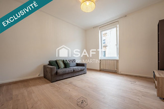 achat appartement algrange 57440