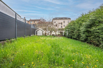achat appartement algrange 57440