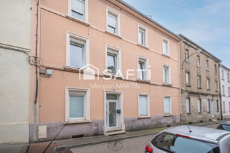 achat appartement algrange 57440