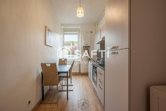 achat appartement algrange 57440