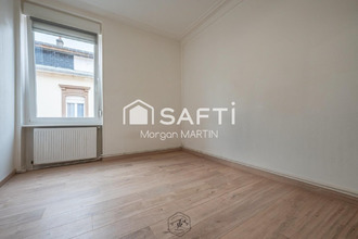 achat appartement algrange 57440