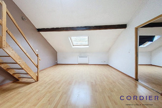 achat appartement algrange 57440