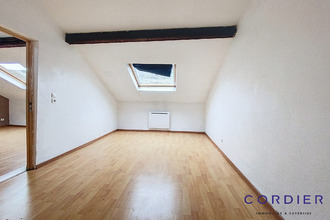 achat appartement algrange 57440