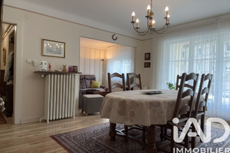 achat appartement algrange 57440