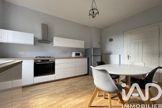 achat appartement algrange 57440