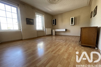 achat appartement algrange 57440