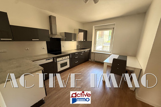 achat appartement algrange 57440