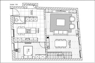 achat appartement algrange 57440