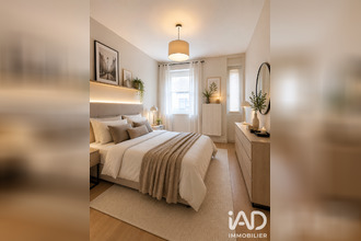 achat appartement algrange 57440