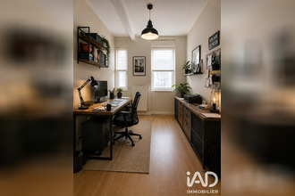achat appartement algrange 57440