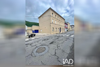 achat appartement algrange 57440