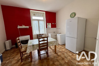 achat appartement algrange 57440