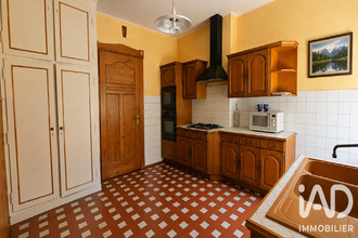 achat appartement algrange 57440